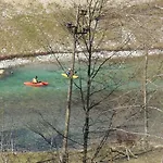 Savinja Luče