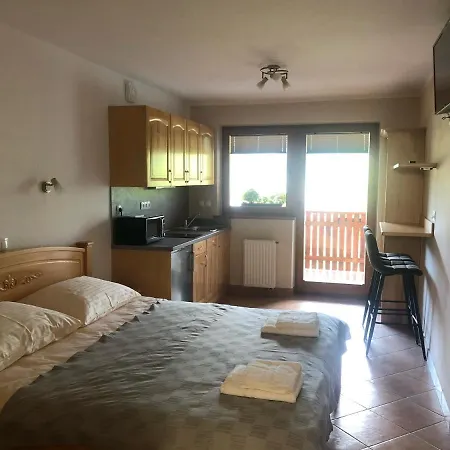 Savinja Apartman