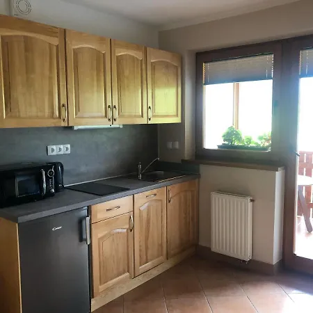 Apartman Savinja Luče