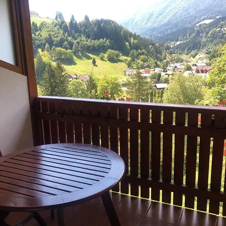 Savinja Apartment
