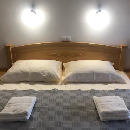 Savinja Appartement Luče