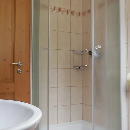 Apartman Savinja Luče