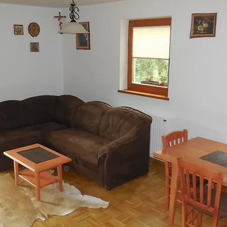 Apartment Savinja