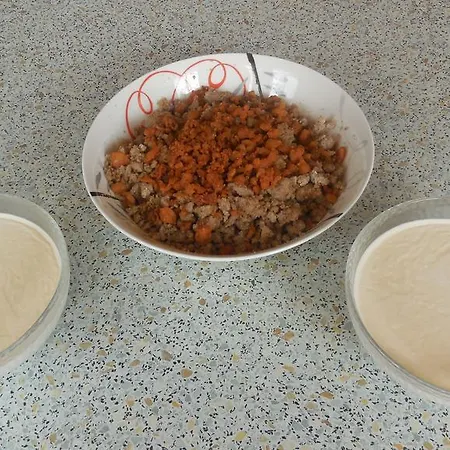 Appartement Savinja *