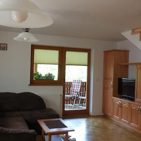 Apartman Savinja Luče