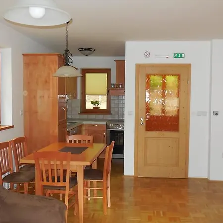 Apartment Savinja *