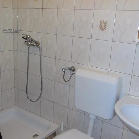 Appartement Savinja