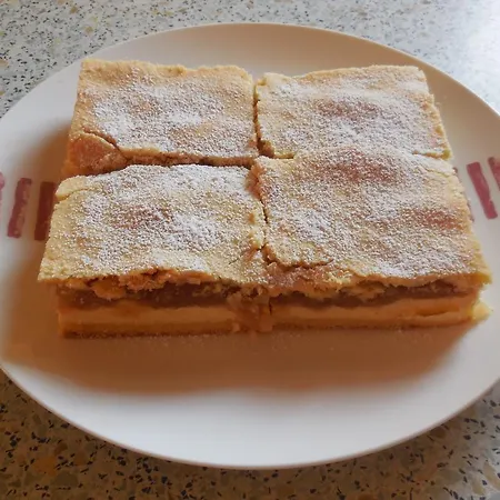 아파트 Savinja Luče