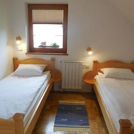 Savinja Apartment Luce