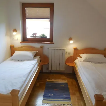 Savinja 아파트 Luče