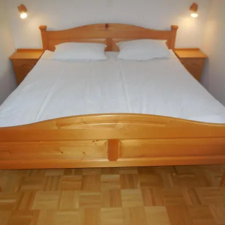Savinja Apartment *