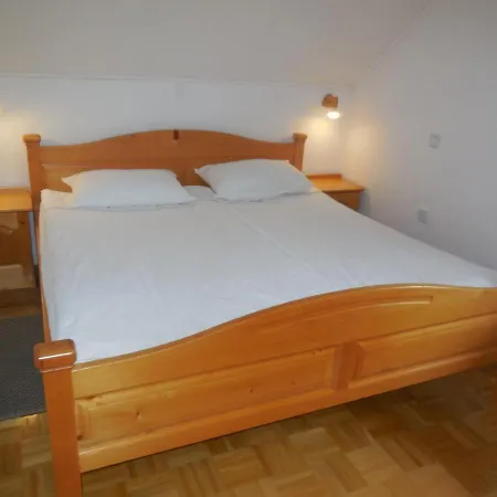 Apartman Savinja Luče