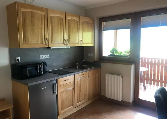 Διαμέρισμα Savinja Luče