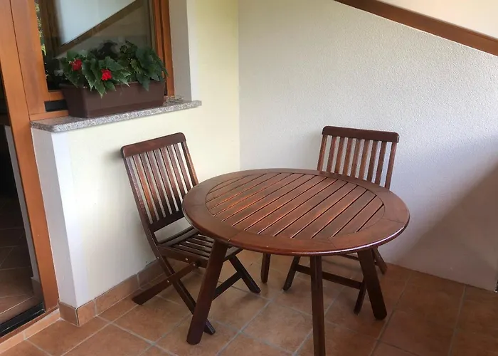 Διαμέρισμα Savinja Luče