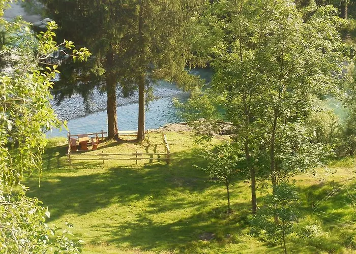 Διαμέρισμα Savinja