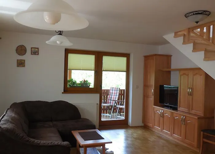 Διαμέρισμα Savinja Luče