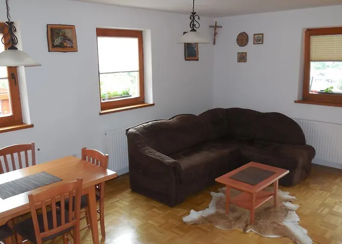 Διαμέρισμα Savinja Luče