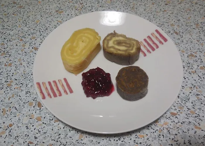 Διαμέρισμα Savinja Luče