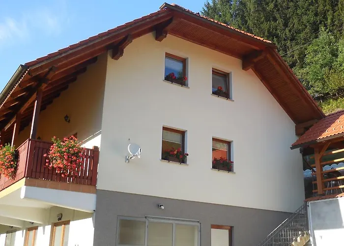 Διαμέρισμα Savinja *