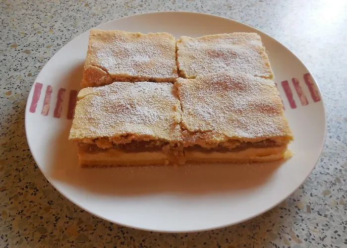 Διαμέρισμα Savinja Luče